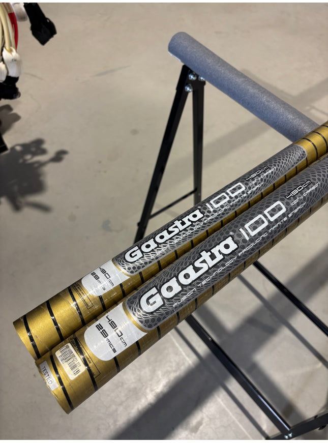 Gaastra 490 SDM - 100% Carbon - HT