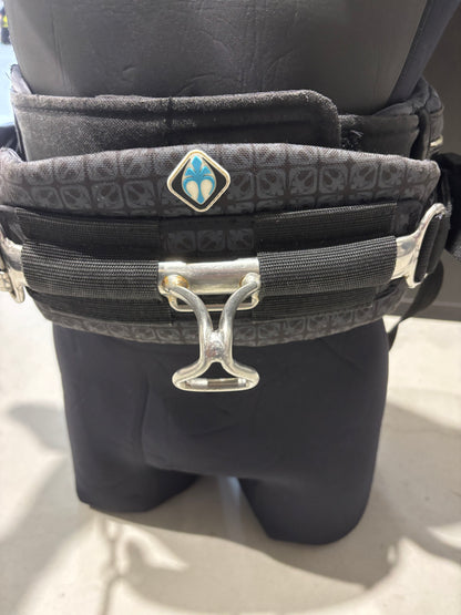 Maui Magic Heuptrapeze maat S