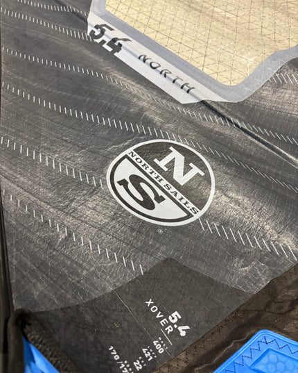 North Sails X-Over 5.4