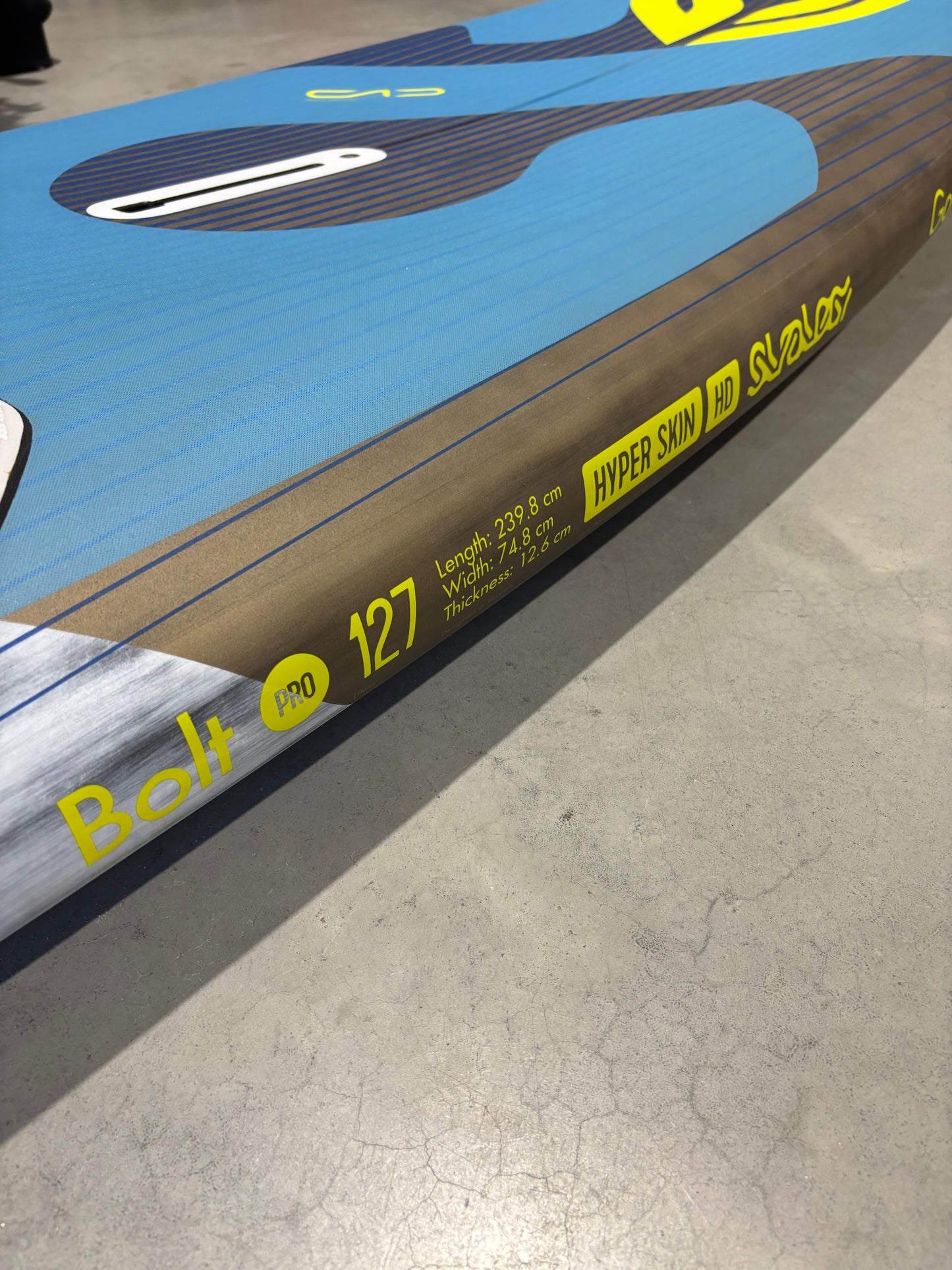 Goya Bolt - 127L