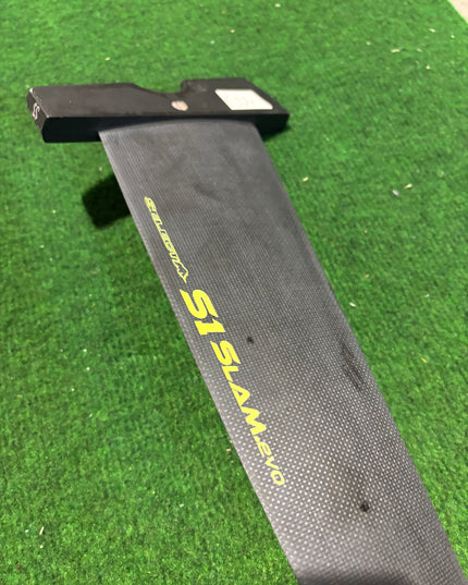 Select S1 Slam.evo 33cm Powerbox