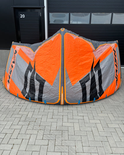 Naish Pivot 10m