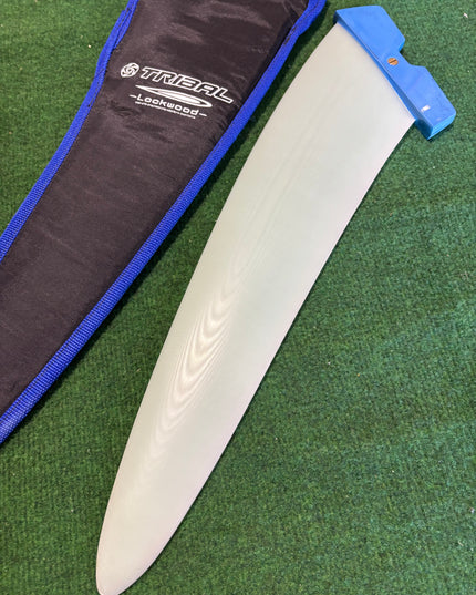 Tribal Weedspeed 37cm Powerbox