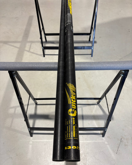 Gaastra Charger 5.0 + Quicktip 430 SDM C30