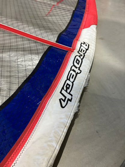 Aerotech Rapid 8.5