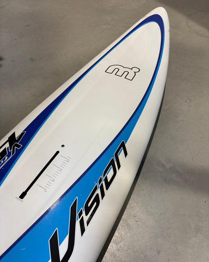 Mistral Vision - 150L