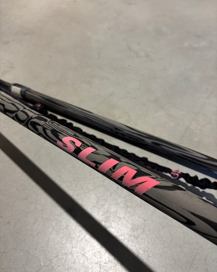 AL360 Carbon Slim 140-190