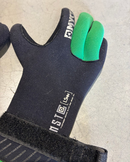 Mystic 1.5mm Handschoenen maat S
