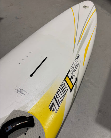 Fanatic E-Ray - 150L