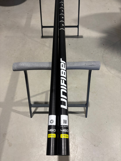 Gaastra Matrix 7.7 + Unifiber 460 SDM C50