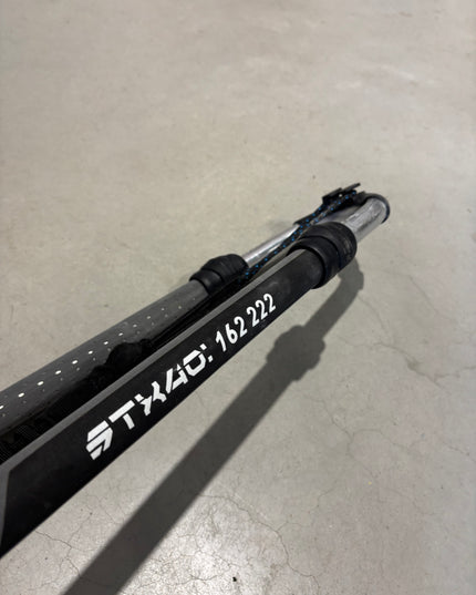 STX Cyber 4.0 162-222