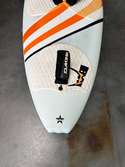 Fanatic Skate LTD - 100L