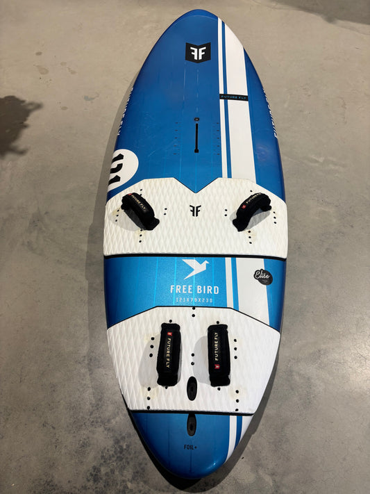 Future Fly Freebird - 121L