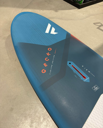 Fanatic Gecko LTD - 135L