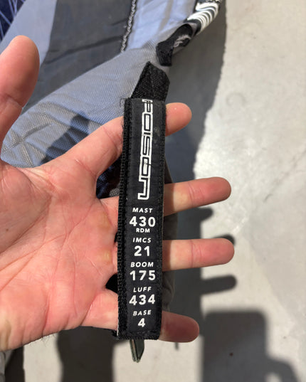 Gaastra Poison 5.4