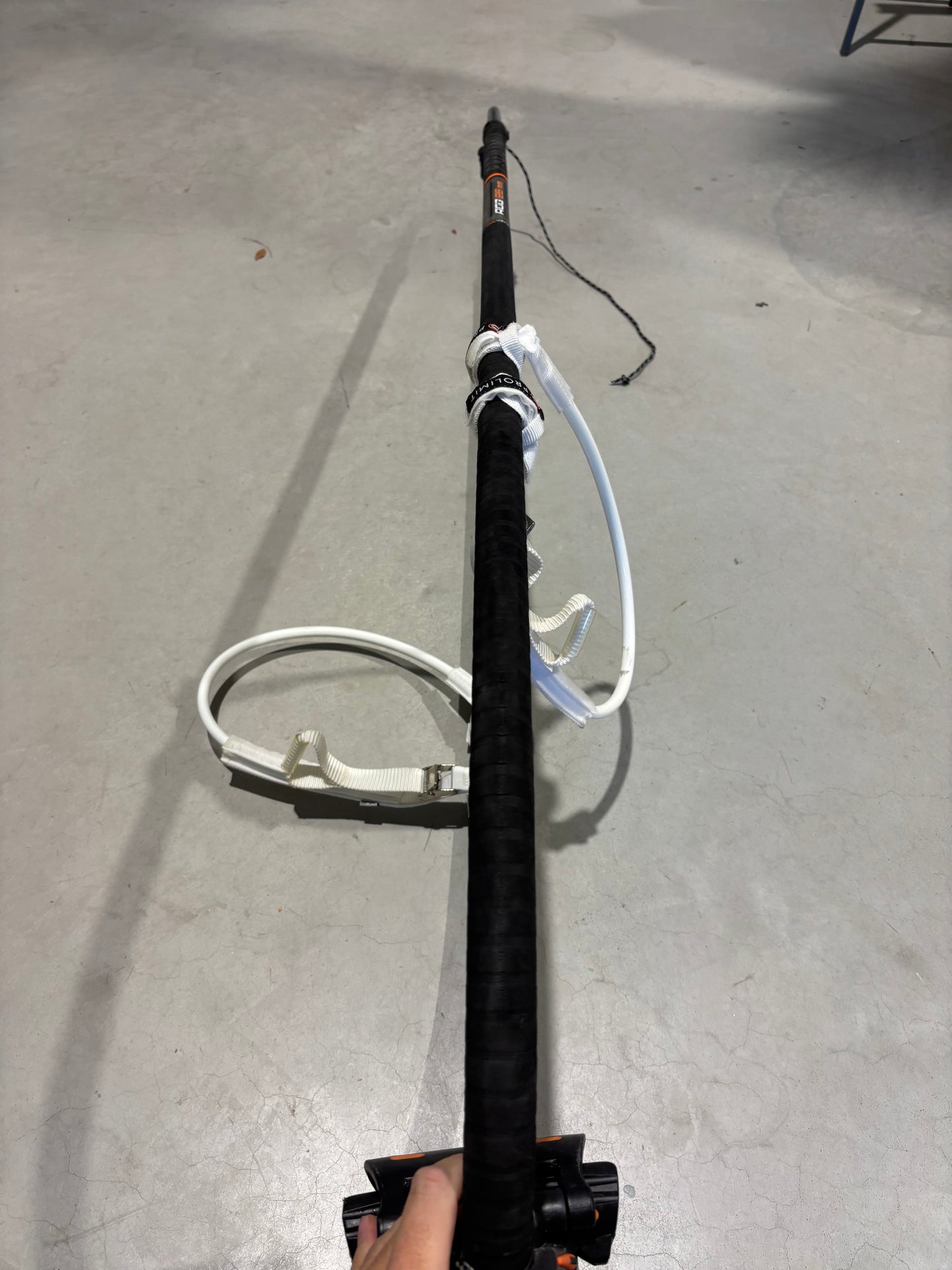 Prolimit TCS 150-210