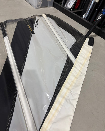 Gaastra GTX Race 8.0