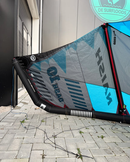Naish Dash 10m
