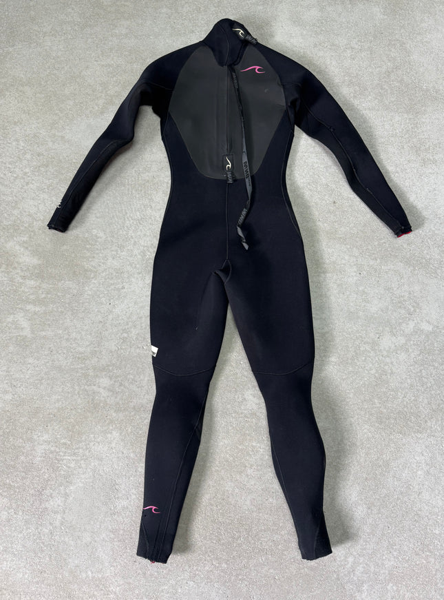 Windgear Pure 4/3/2mm Dames maat 34/XS