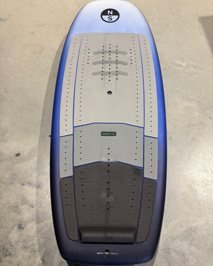 North Seek Foil Board 2025 4’9 - 58L