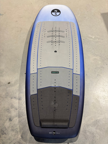 North Seek Foil Board 2025 4’9 - 58L