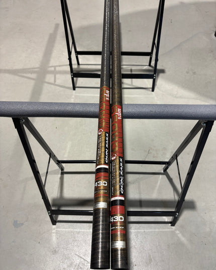Gunsails Cross 430 RDM - 50% Carbon - CC