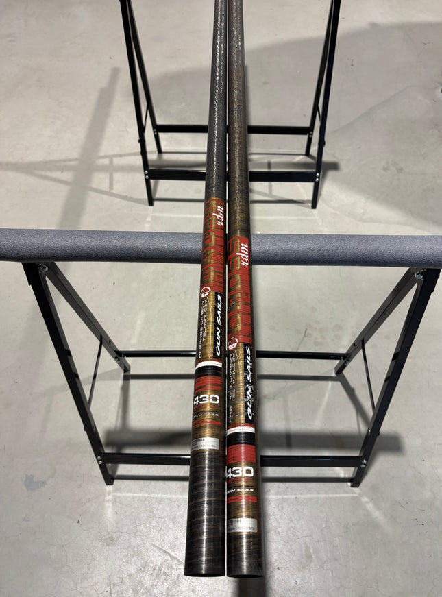 Gunsails Cross 430 RDM - 50% Carbon - CC