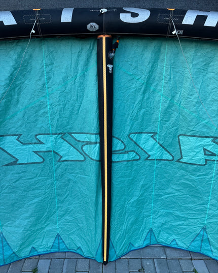 Naish Triad 10m + Brunotti Dimension 139x41 + Naish ATB 55 Bar