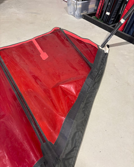 Naish Lift 6.6