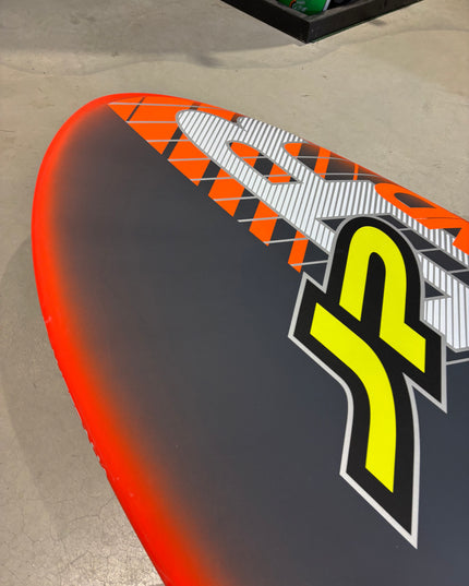 JP Super Lightwind PRO Edition - 168L