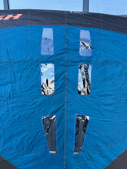 Naish ADX 2025 5.0