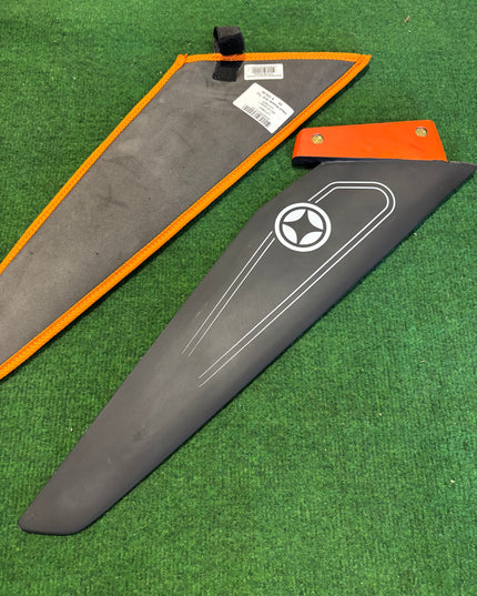 Unifiber Weedslasher 34cm Tuttlebox / NIEUW