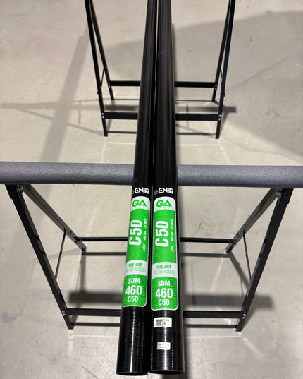 Gaastra 460 SDM - 50% Carbon - CC