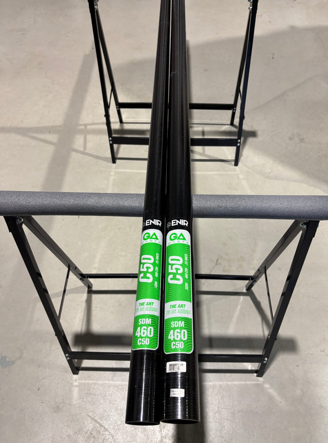 Gaastra 460 SDM - 50% Carbon - CC