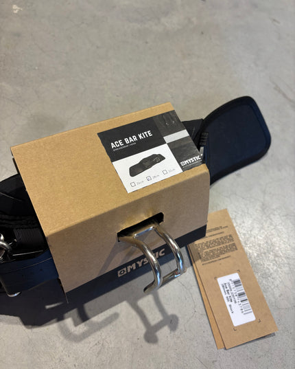 Mystic Ace Bar Kite 28cm / NIEUW