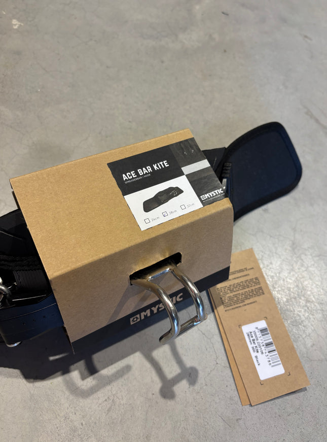 Mystic Ace Bar Kite 28cm / NIEUW