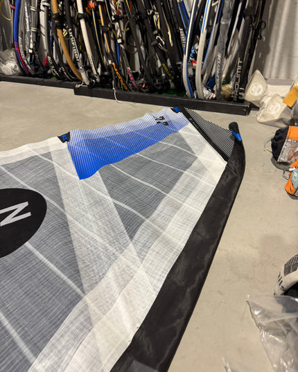 North Freespeed 7.7