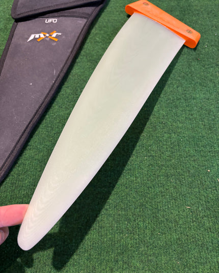 MXR UFO 40cm Tuttlebox • NIEUW