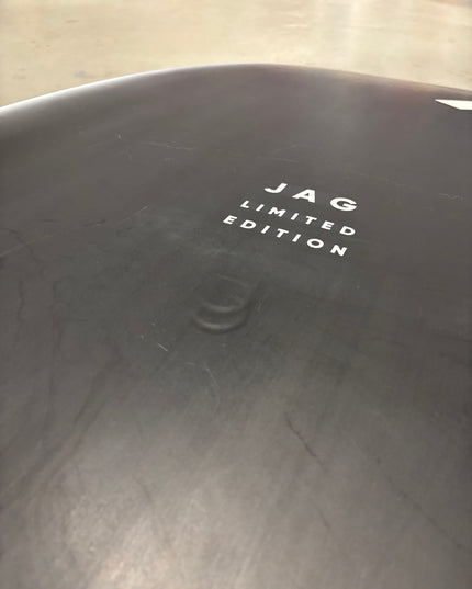 Fanatic JAG LTD - 135L