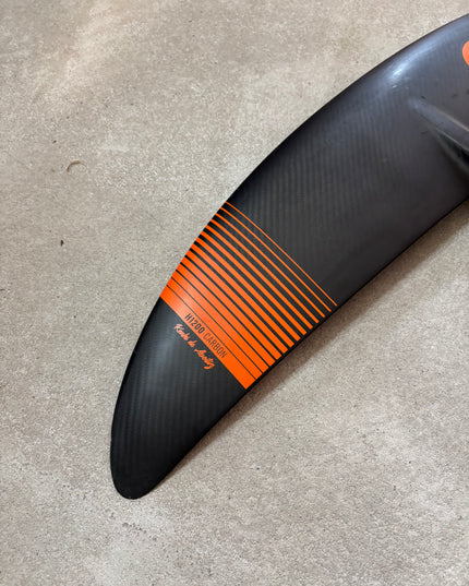 Cabrinha H1200 Carbon Foil