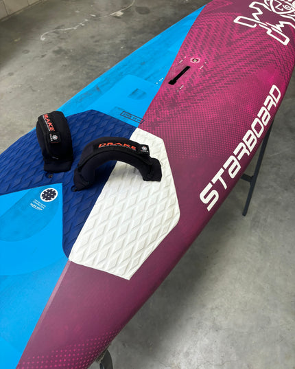Starboard Hyper Carbon Reflex ’23 - 88L