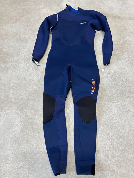 Prolimit Fusion 5/3mm Heren maat S