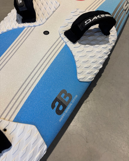 Mistral Speed - 95L