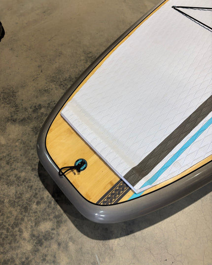 Naish Touring Hardsup 12’0”  + Carbon paddle