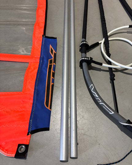 STX Minikid 3.0