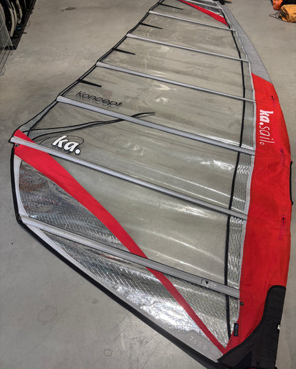 KA Koncept 7.5