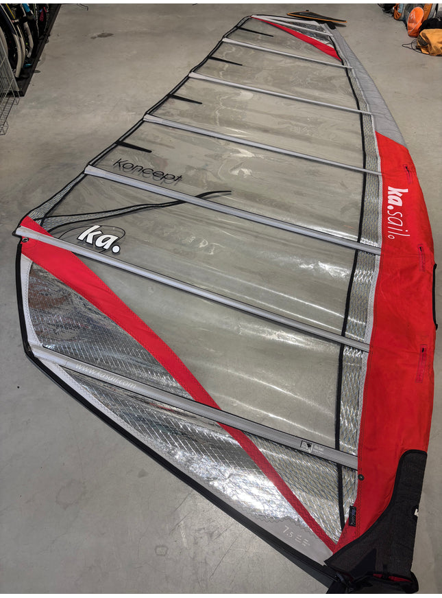 KA Koncept 7.5