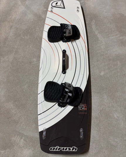 Airush Switch 138x40