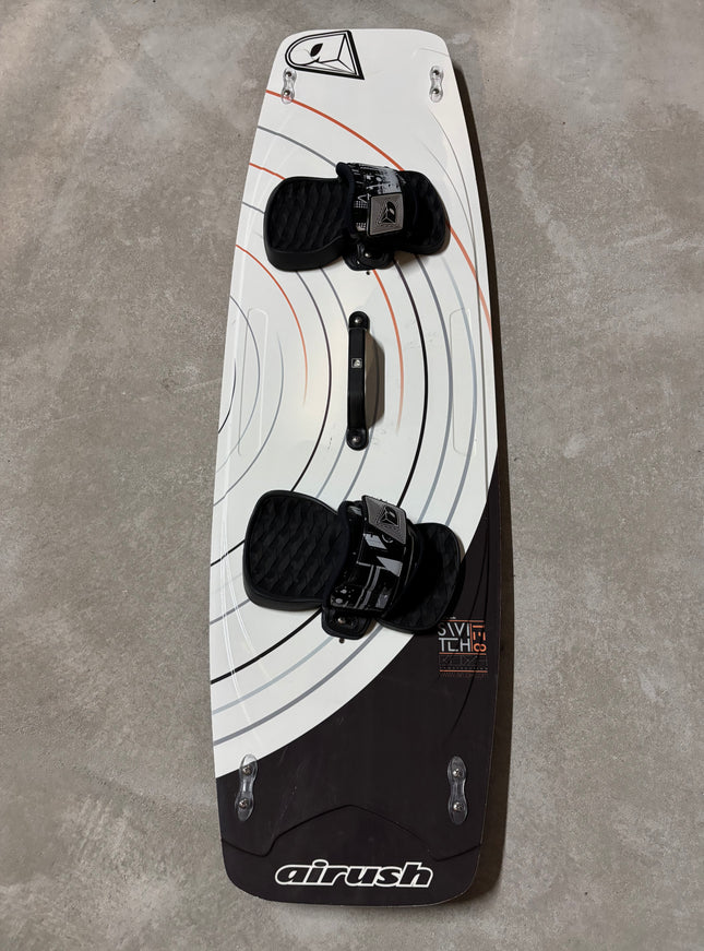 Airush Switch 138x40