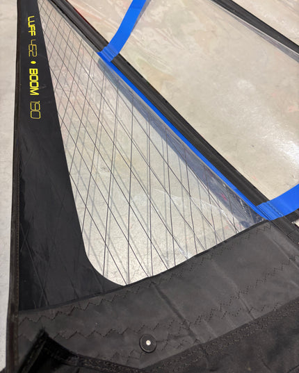 Unifiber Maverick 6.5